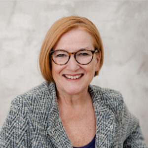 Porträtfoto Mag. Betina Halmschlager